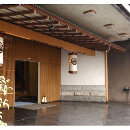Ryokan Tachibana 熱海市 エクステリア 写真