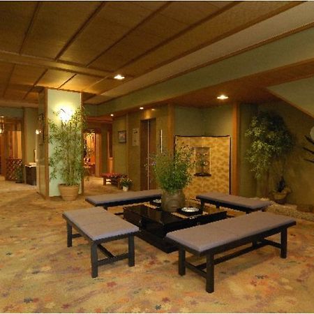 Ryokan Tachibana 熱海市 エクステリア 写真