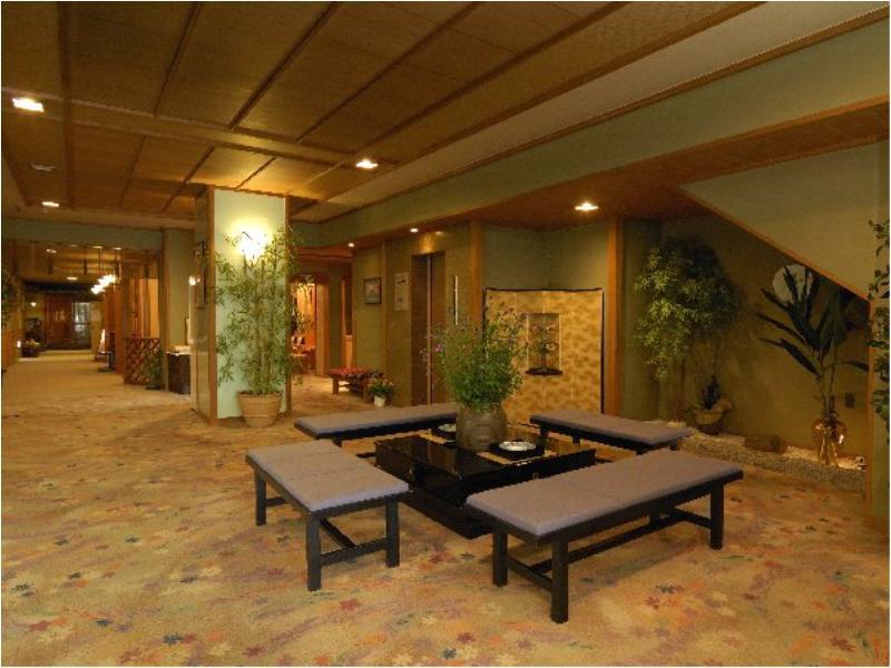 Ryokan Tachibana 熱海市 エクステリア 写真