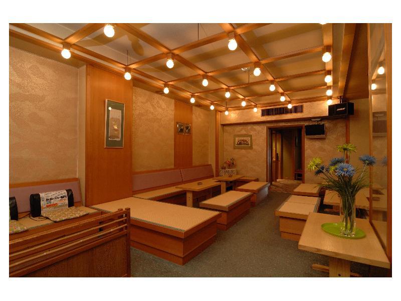 Ryokan Tachibana 熱海市 エクステリア 写真