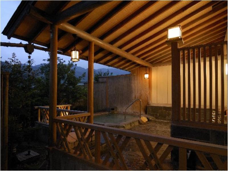 Ryokan Tachibana 熱海市 エクステリア 写真