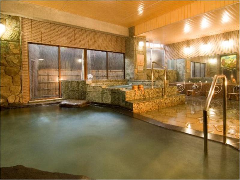 Ryokan Tachibana 熱海市 エクステリア 写真