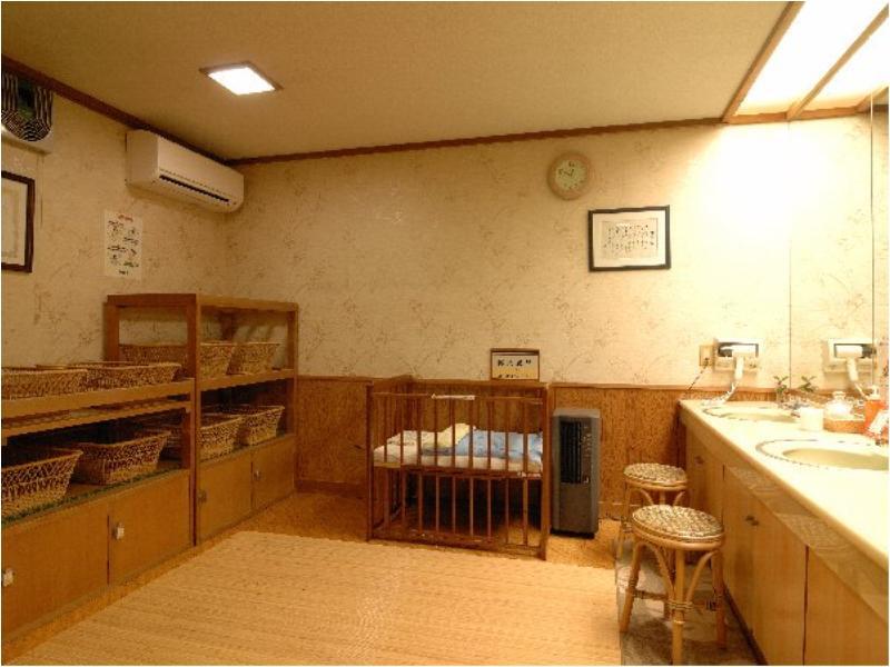 Ryokan Tachibana 熱海市 エクステリア 写真