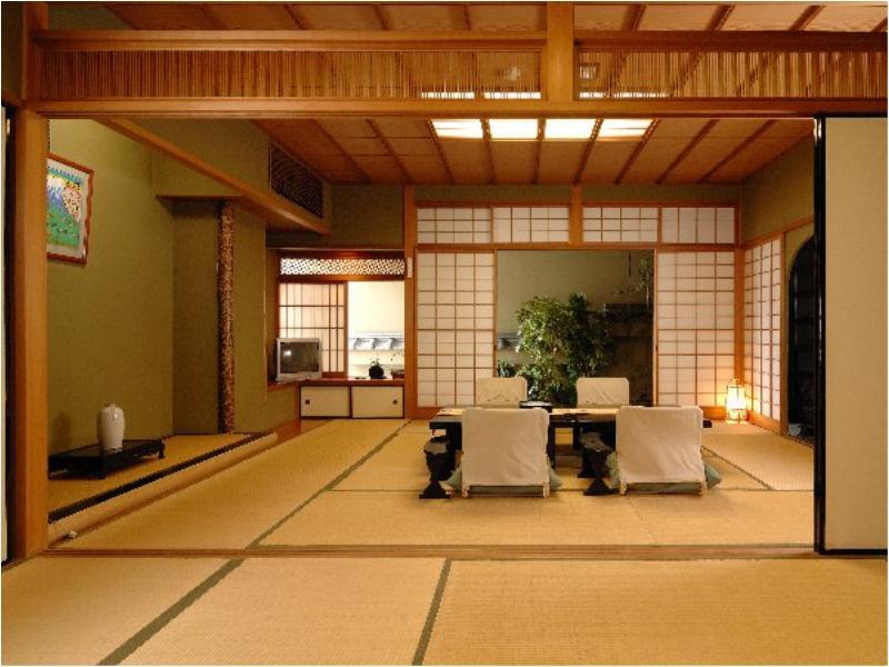 Ryokan Tachibana 熱海市 エクステリア 写真