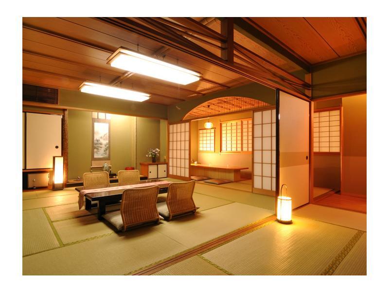 Ryokan Tachibana 熱海市 エクステリア 写真